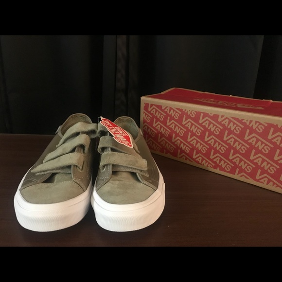 Vans Style 23 V - Picture 2 of 5